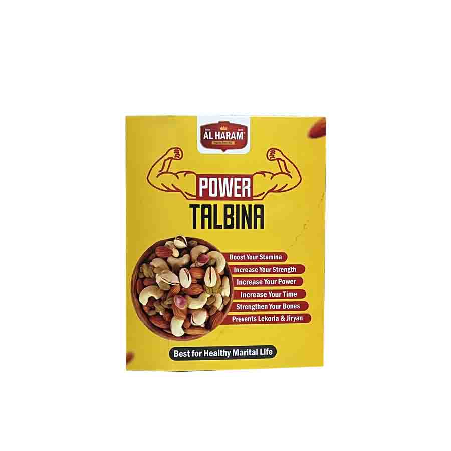 Power Talbina