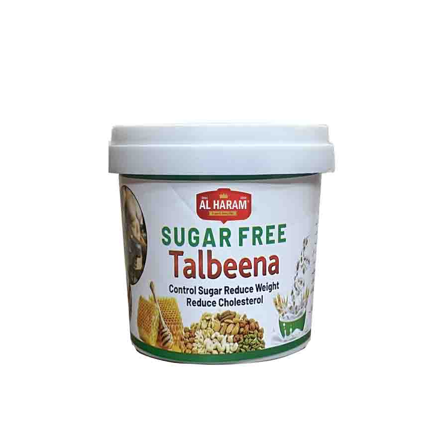 Sugar Free Talbina