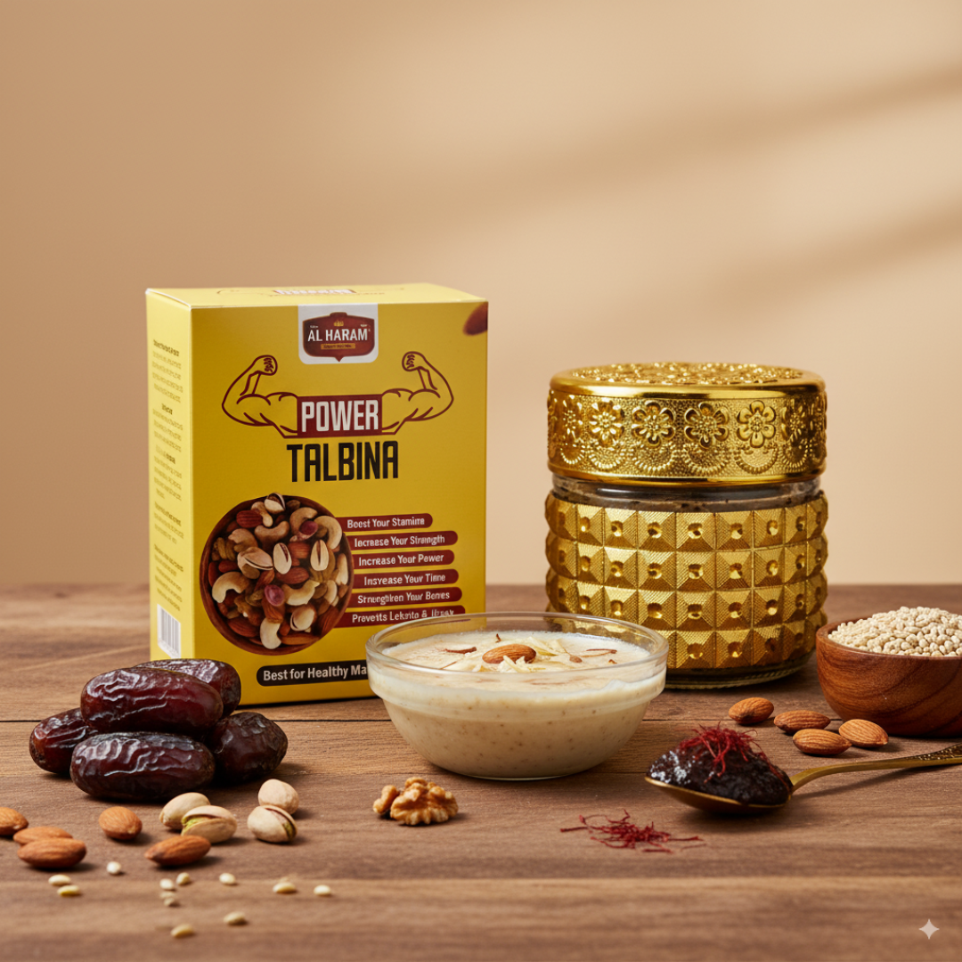 Power Pack (For Men's Deal)