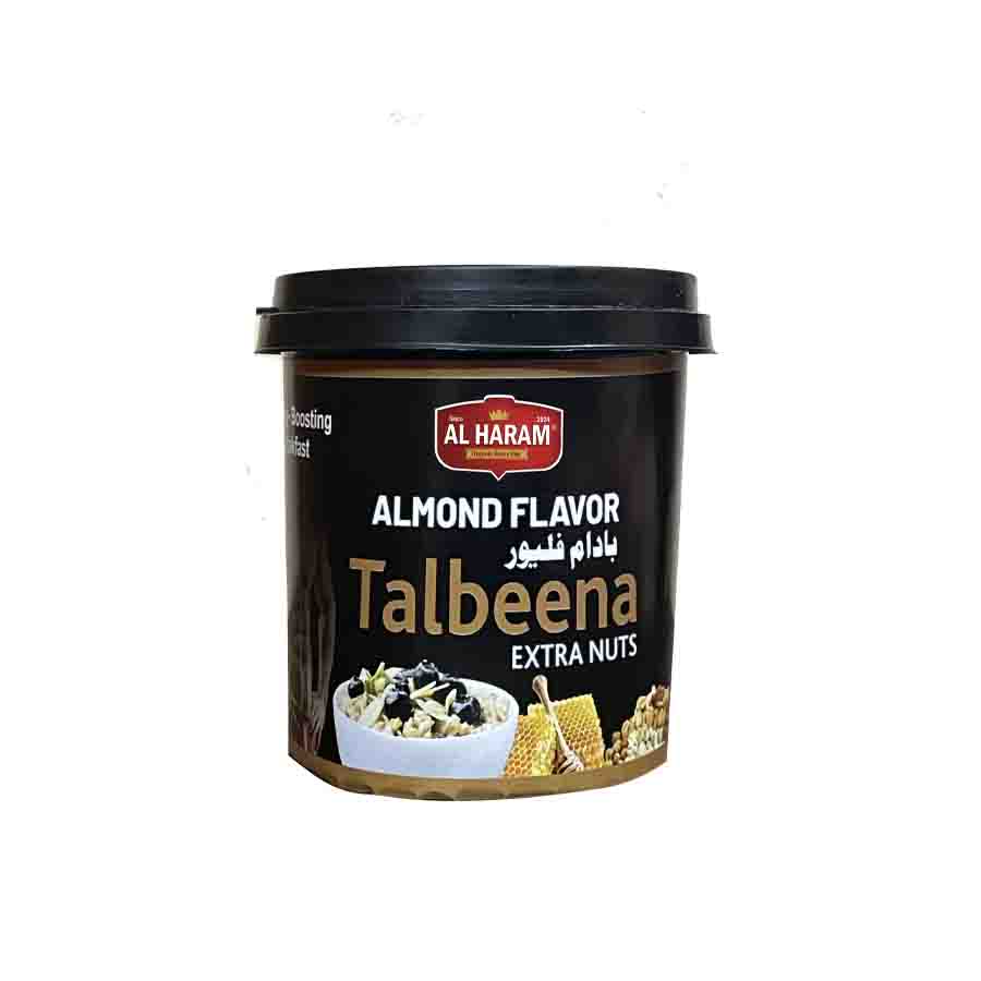 Almond Talbina